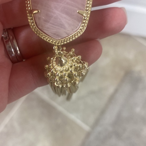 Kendra Scott Rayne Necklace - Picture 4 of 5